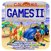 加州游戏2 美版手机版