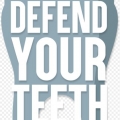 保卫你的牙齿
