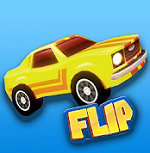 Flippy Cars