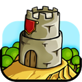 守卫悬崖-城堡塔防