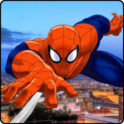 蜘蛛侠超级英雄手机版