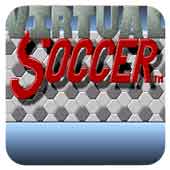 虚拟足球手机版