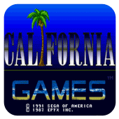 游戏加州手机版