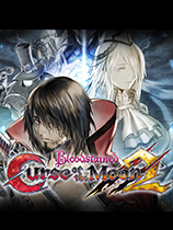《血污：月之诅咒2》Bloodstained: Curse of the Moon2|免安装绿色版|解压缩即玩][EN]