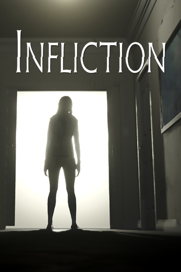 《刑罚》v2.6.2|官方中文|Infliction|免安装简体中文绿色版|解压缩即玩][CN]