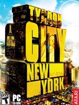 《城市梦想家：纽约》v1.1.0.6|官方繁体中文|Tycoon City: New York|免安装繁体中文绿色版|解压缩即玩][TW]