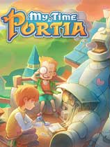 《波西亚时光》My Time at Portia|官方中文版|Build 20200810正版分流][CN]  更新