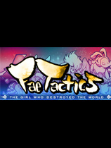 《精灵战记》官方中文|Fae Tactics|免安装简体中文绿色版|解压缩即玩][CN]