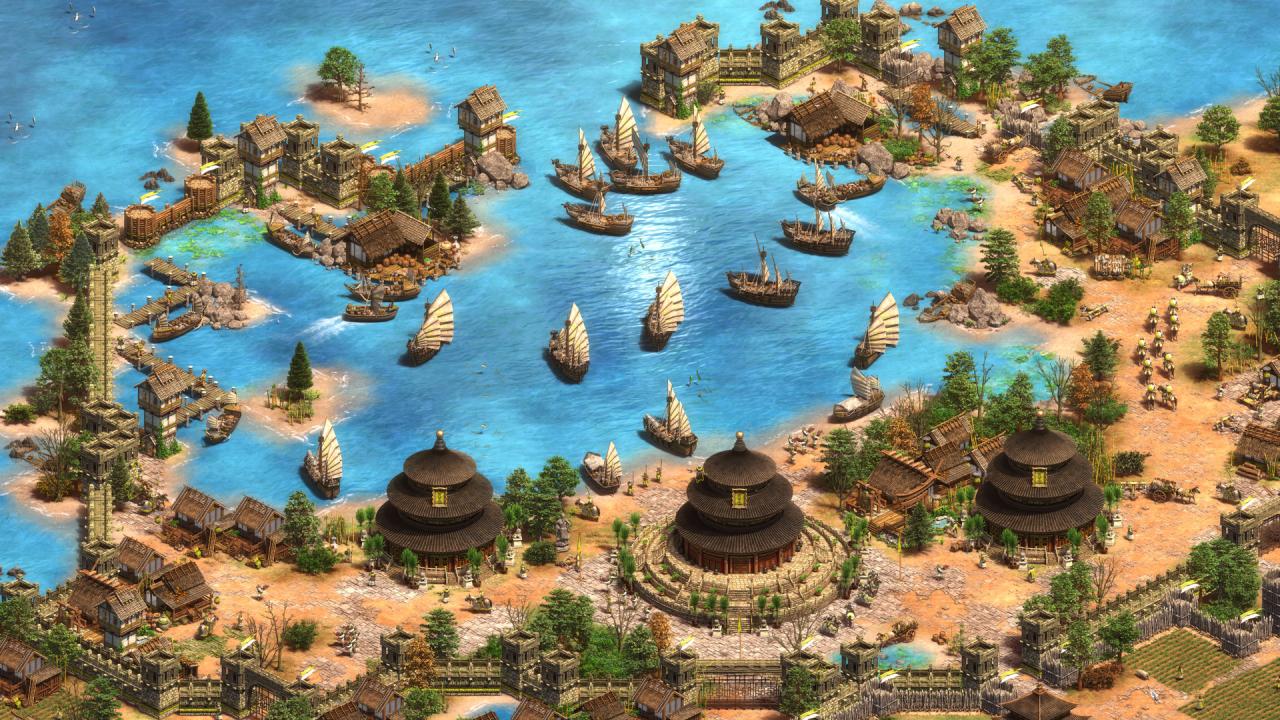 age of empires torrent