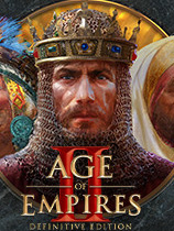 《帝国时代2：决定版|Age of Empires II: Definitive Edition|官方中文版v39284|整合高清材质Steam正版分流][CN]