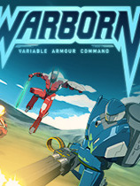 《Warborn》v1.0.6.1|官方中文免安装简体中文绿色版|解压缩即玩][CN]更新