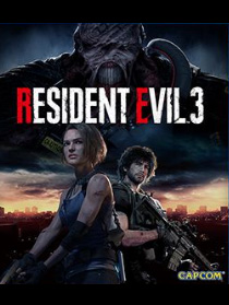 《生化危机3：重制版》|Resident Evil 3 Remake|官方中文版|Build 20200806|Steam正版分流][CN]