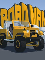 《越野疯狂》Offroad Mania|v1.0.13|官方中文|免安装简体中文绿色版|解压缩即玩][CN]