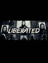 《解放者》官方中文|Liberated|免安装简体中文绿色版|解压缩即玩][CN]