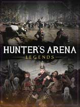 《猎人竞技场：传奇》Hunter’s Arena: Legends|官方中文版|v1.0.27.5|Steam正版分流][CN]更新