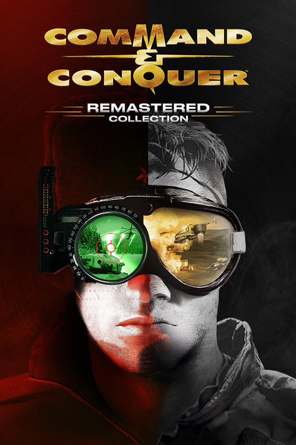 《命令与征服：重制版》v1.153.11.19704Command & Conquer Remastered Collection|免安装简体中文绿色版|解压缩即玩][CN]