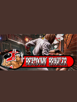 《击倒斗殴》官方中文|Beatdown Brawler|免安装简体中文绿色版|解压缩即玩][CN]