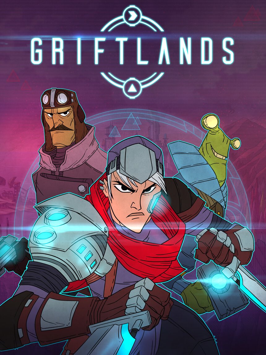 《欺诈之地》v423212测试版 官方中文|Griftlands|免安装简体中文绿色版|解压缩即玩][CN]