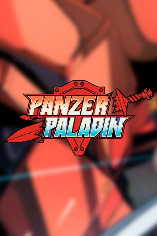 《帕拉丁装甲》|官方中文|Panzer Paladin|免安装简体中文绿色版|解压缩即玩][CN]