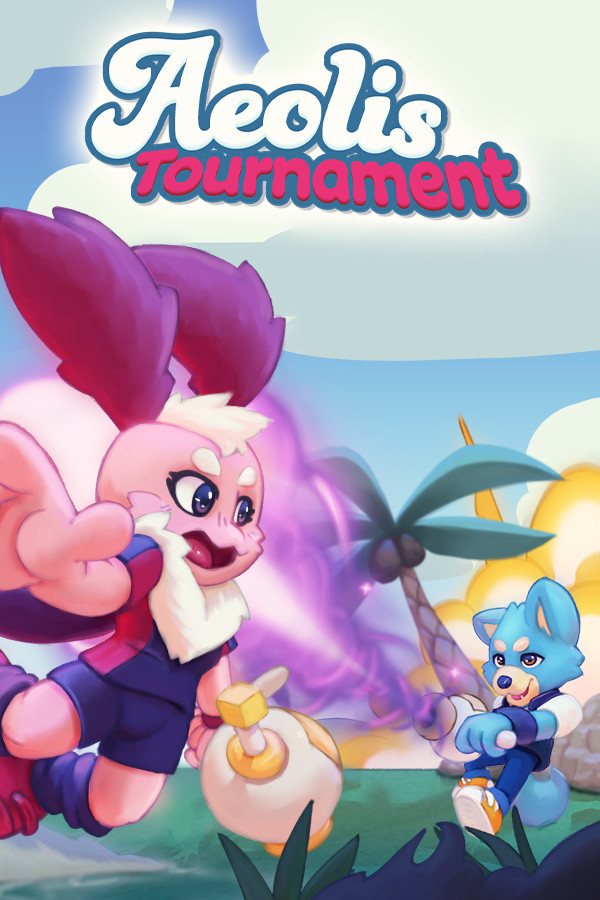 《Aeolis Tournament》|官方中文|免安装简体中文绿色版|解压缩即玩][CN]