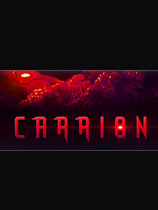 《红怪》|CARRION|官方中文版|Steam正版分流][CN]