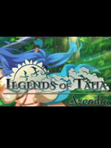 《塔里亚传说：阿卡迪亚》|官方中文|Legends of Talia: Arcadia|免安装简体中文绿色版|解压缩即玩][CN]