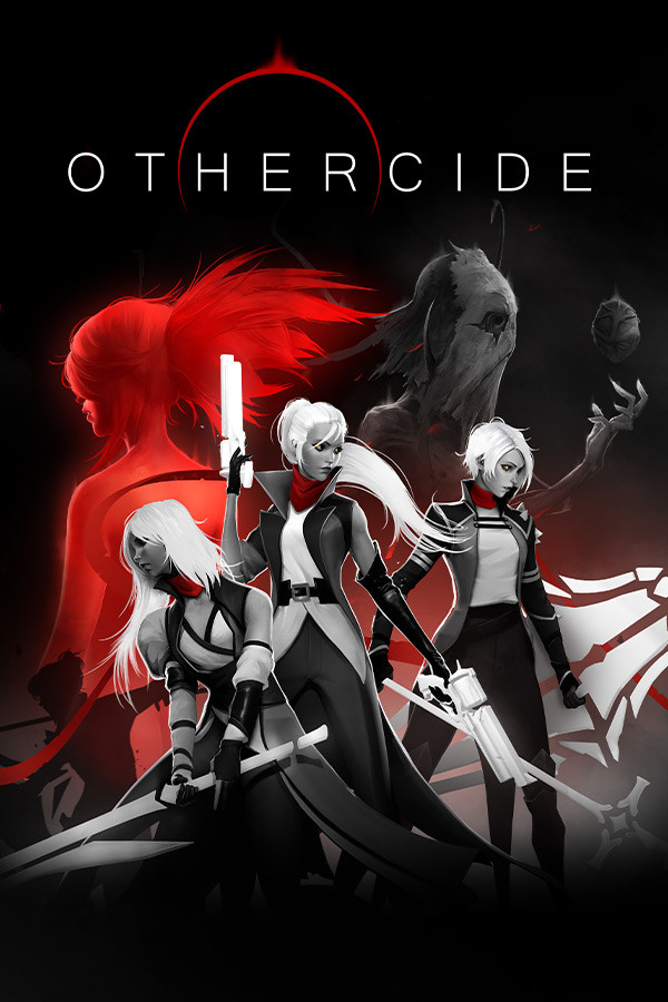 《彼岸花》|官方中文|Othercide|免安装简体中文绿色版|解压缩即玩][CN]