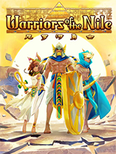 《尼罗河勇士》2020Warriors of the Nile|官方中文版|Steam正版分流][CN]