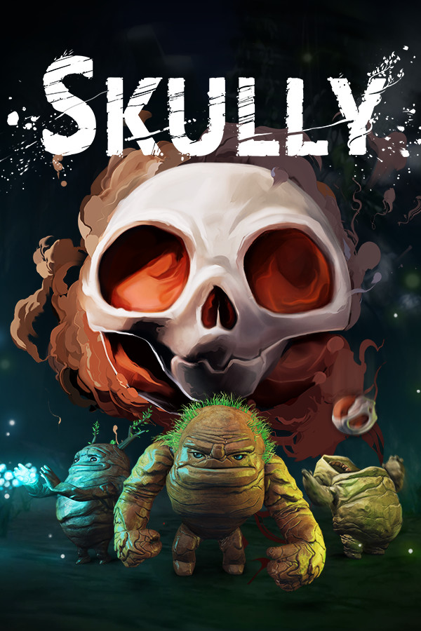 《Skully》官方中文|免安装简体中文绿色版|解压缩即玩][CN]