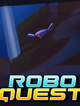 《机器人任务》测试版|官方中文|Roboquest|免安装简体中文绿色版|解压缩即玩][CN]更新