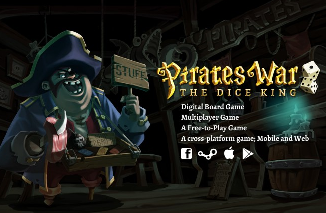 海盗战争安卓版_海盗战争最新安卓版下载