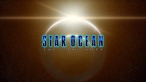 【星之海洋4】专题《星之海洋4：最后的希望》评测：缺乏诚意的重置