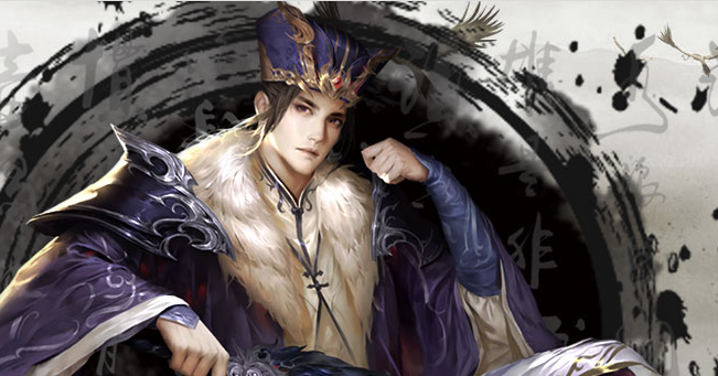 墨三国安卓版
