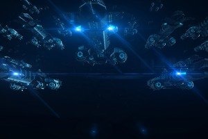星战黎明将袭九游版